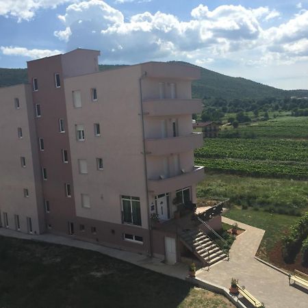 Hotel Ivankovic Međugorje Exteriör bild
