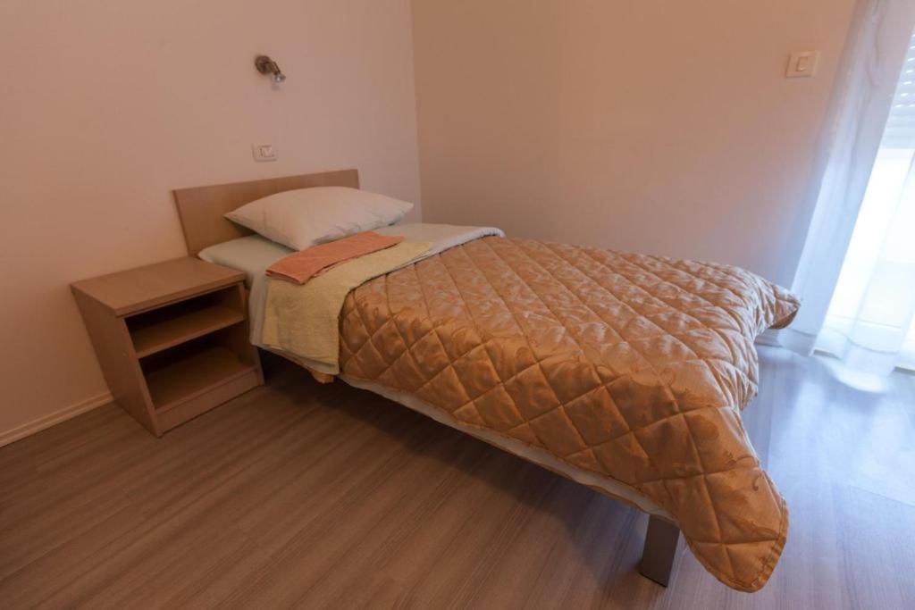 Hotel Ivankovic Međugorje Exteriör bild