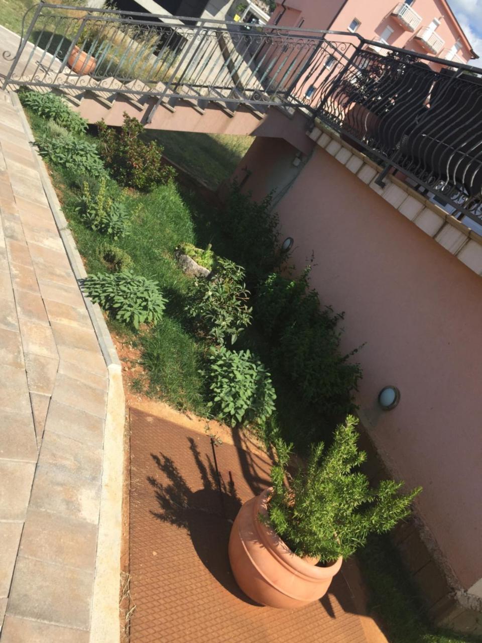 Hotel Ivankovic Međugorje Exteriör bild