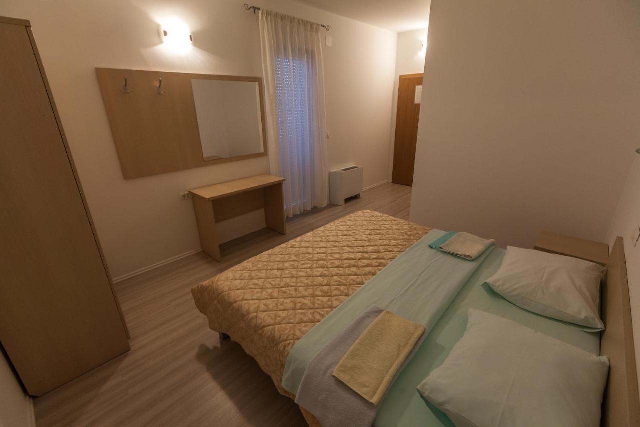 Hotel Ivankovic Međugorje Rum bild
