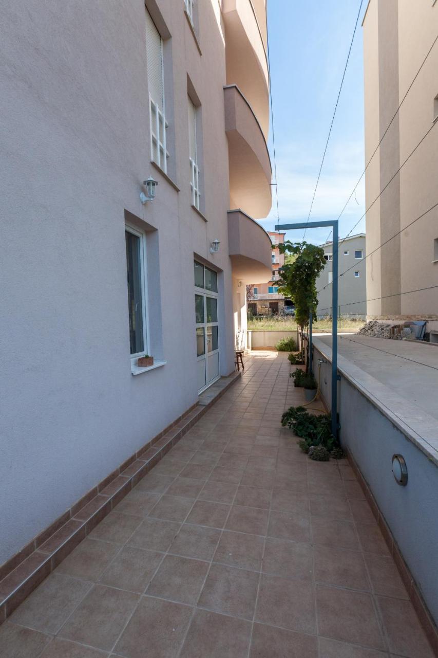 Hotel Ivankovic Međugorje Exteriör bild