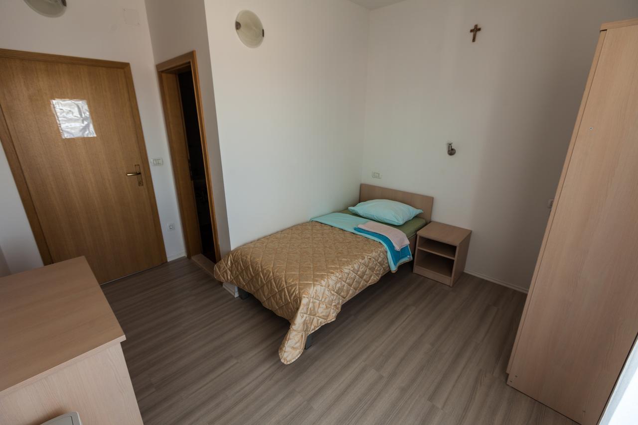 Hotel Ivankovic Međugorje Rum bild