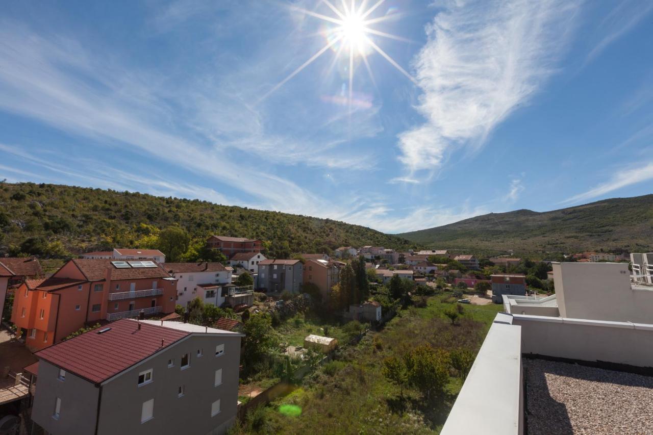 Hotel Ivankovic Međugorje Exteriör bild