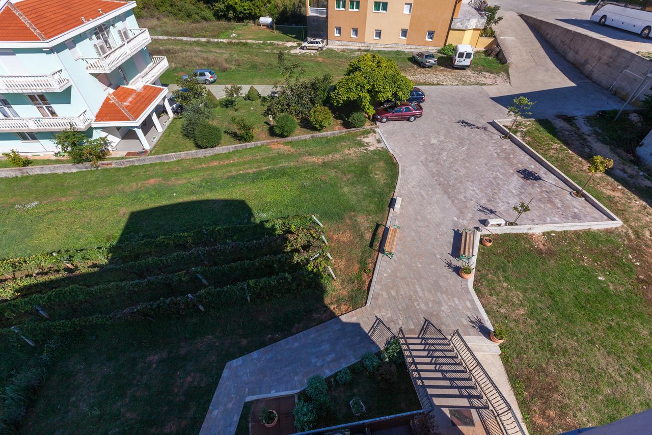 Hotel Ivankovic Međugorje Exteriör bild