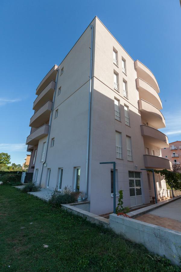 Hotel Ivankovic Međugorje Exteriör bild