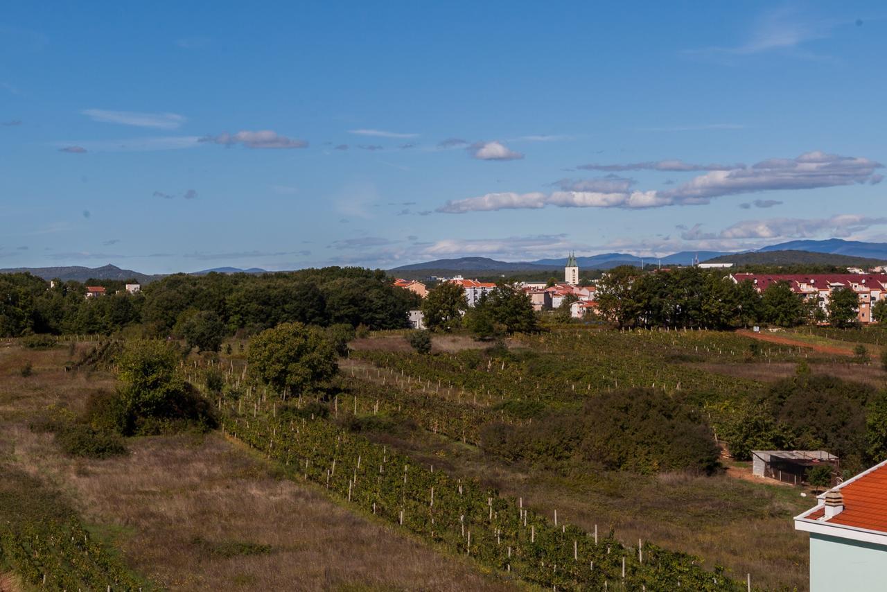 Hotel Ivankovic Međugorje Exteriör bild